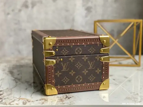 AAA Replica Ru LOUIS ACCESSOIRES COFFRET VUITTON 0707